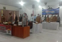 ETLE Resmi Dilauncing di 12 Polda, Sultra Berlaku April ETLE Resmi Dilauncing di 12 Polda, Sultra Berlaku April