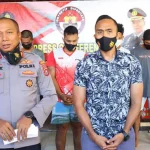 Pencuri Motor di 30 TKP Ditangkap, Warga Kendari yang Merasa Kehilangan Diminta Cek Kendaraannya Pencuri Motor di 30 TKP Ditangkap, Warga Kendari yang Merasa Kehilangan Diminta Cek Kendaraannya