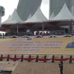 POPDA Sultra Pertandingkan 6 Cabang Olahraga POPDA Sultra Pertandingkan 6 Cabang Olahraga