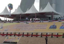 POPDA Sultra Pertandingkan 6 Cabang Olahraga POPDA Sultra Pertandingkan 6 Cabang Olahraga