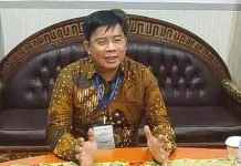 Dana Pemberdayaan Masyarakat PT AMI dan PT PMS yang Dititip di Kejati Dinilai Tidak Tepat Dekan Fakultas Hukum Universitas Sembilanbelas November (USN) Kolaka, Yahyanto