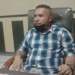 DPRD Kendari Sesalkan Pernyataan KSOP Terkait Parkir Tongkang di Teluk Kendari Ketua Komisi III DPRD Kota Kendari, LM Rajab Jinik