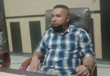 DPRD Kendari Sesalkan Pernyataan KSOP Terkait Parkir Tongkang di Teluk Kendari Ketua Komisi III DPRD Kota Kendari, LM Rajab Jinik