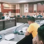 Hadiri Hearing, Kadis Diskominfo Sultra Beri Penjelasan soal Kisruh Pelabelan Hoaks Hadiri Hearing, Kadis Diskominfo Sultra Beri Penjelasan soal Kisruh Pelabelan Hoaks