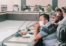 DPRD Nilai Hotel dan THM di Kendari Kelola Sampah Sesuai Standar DPRD Nilai Hotel dan THM di Kendari Kelola Sampah Sesuai Standar