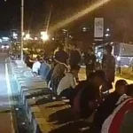 Kongres PMII ke-20 di Kendari Diwarnai Kericuhan Kongres PMII ke-20 di Kendari Diwarnai Kericuhan