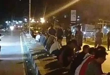 Kongres PMII ke-20 di Kendari Diwarnai Kericuhan Kongres PMII ke-20 di Kendari Diwarnai Kericuhan