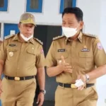 Pemkab Butur Canangkan Program Halo Dokter Ridwan Zakariah - Ahali