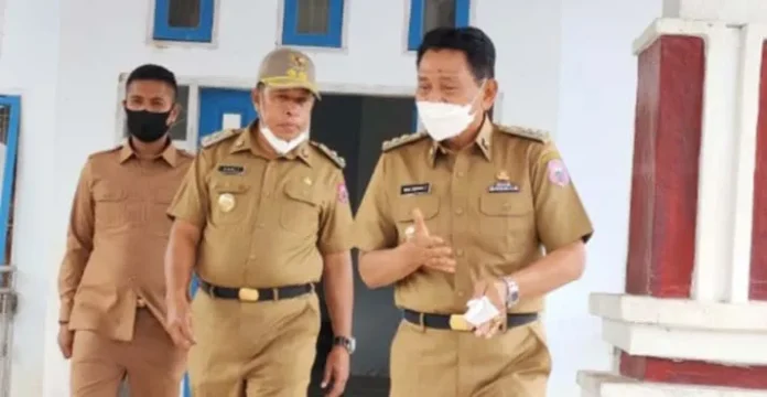 Ridwan Zakariah - Ahali