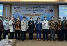 Mantapkan Kinerja, RUPS BPR Bahteramas Digelar di Baubau Mantapkan Kinerja, RUPS BPR Bahteramas Digelar di Baubau