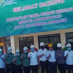 Wakil Bupati Konawe Apresiasi Perusahaan Sawit karena Kurangi Pengangguran Wakil Bupati Konawe Apresiasi Perusahaan Sawit karena Kurangi Pengangguran