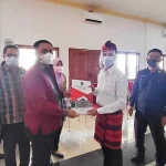 56 CPNS di Busel Terima SK 80 Persen 56 CPNS di Busel Terima SK 80 Persen