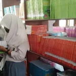 Target Jadi Percontohan Perpustakaan di Sultra, Ini yang Dilakukan SMANDU Wangiwangi Target Jadi Percontohan Perpustakaan di Sultra, Ini yang Dilakukan SMANDU Wangiwangi