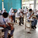 SMA 1 Wangiwangi Wakatobi Gelar Ujian Sekolah Berbasis Android SMA 1 Wangiwangi Wakatobi Gelar Ujian Sekolah Berbasis Android