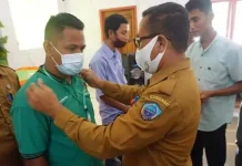 Dukung Pembangunan Berkelanjutan, Pemkab Busel Lakukan Pendataan SDGs Dukung Pembangunan Berkelanjutan, Pemkab Busel Lakukan Pendataan SDGs