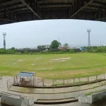 Stadion Lakidende Siap Direnovasi, Anggaran Rp30 Miliar Stadion Lakidende Siap Direnovasi, Anggaran Rp30 Miliar