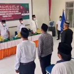 Buton Selatan Kirim 15 Kafilah ke Ajang STQH Sultra Buton Selatan Kirim 15 Kafilah ke Ajang STQH Sultra