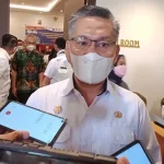 Wali Kota Kendari Izinkan Salat Tarawih di Masjid dengan Prokes Ketat Wali Kota Kendari, Sulkarnain Kadir