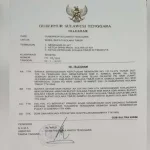 Wakil Bupati Andi Merya Ditunjuk Jadi Plt Bupati Koltim Wakil Bupati Andi Merya Ditunjuk Jadi Plt Bupati Koltim