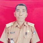 Kecamatan Tiworo Selatan Mubar Dapat Kucuran Dana Rp600 Juta dari Kementerian PUPR Camat Tisel, Syahrir