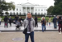 Jokowi Cabut Perpres Miras, Ini Tanggapan Pengamat Ekonomi Sultra Pengamat Ekonomi Sulawesi Tenggara (Sultra) Syamsul Anam