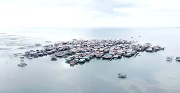 Warga Desa Tapitapi Muna Keluhkan Air Bersih dan Listrik