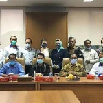 Bupati Wakatobi Terpilih Paparkan Tiga Sektor Unggulan dalam FGD KKST di Jakarta Bupati Wakatobi Terpilih Paparkan Tiga Sektor Unggulan dalam FGD KKST di Jakarta