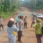 Warga di Konawe Perjuangkan Haknya di Lahan Perusahaan Tambang Warga di Konawe Perjuangkan Haknya di Lahan Perusahaan Tambang