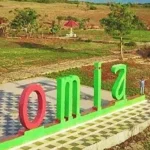 Pulau Tomia Kebagian Program Hibah Jalan Daerah Pulau Tomia, Kabupaten Wakatobi