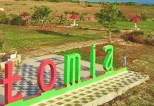 Pulau Tomia Kebagian Program Hibah Jalan Daerah Pulau Tomia, Kabupaten Wakatobi