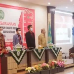 Fakultas Hukum UMK Gelar Yudisium Perdana Usai Terakreditasi A Fakultas Hukum UMK Gelar Yudisium Perdana Usai Terakreditasi A