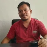 Akibat Refocusing, Ring Road Laworo Dipastikan Belum Rampung Tahun Ini Kepala Bidang (Kabid) Bina Marga, Dinas PUPR Mubar, Abdul Syawal Pino