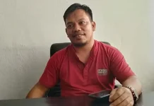 Akibat Refocusing, Ring Road Laworo Dipastikan Belum Rampung Tahun Ini Kepala Bidang (Kabid) Bina Marga, Dinas PUPR Mubar, Abdul Syawal Pino