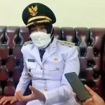 Jalan Andoolo-Tinanggea Diblokade, Ini Tanggapan Pj Bupati Konsel pelaksana jabatan (Pj) Bupati konsel Andi Tenri Rawe Silondae