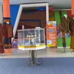 Galeri Dekranasda Bakal Dilaunching di Kolut, Jadi Wadah Promosi Produk Kerajinan Galeri Dekranasda Bakal Dilaunching di Kolut, Jadi Wadah Promosi Produk Kerajinan