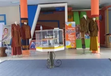 Galeri Dekranasda Bakal Dilaunching di Kolut, Jadi Wadah Promosi Produk Kerajinan Galeri Dekranasda Bakal Dilaunching di Kolut, Jadi Wadah Promosi Produk Kerajinan