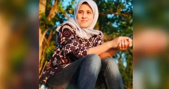 Menjaga Asa Keadilan Bagi Perempuan