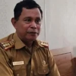 Pekan Depan, TPP PNS Wakatobi Dipastikan Cair Kepala Dinas (Kadis) Pengelolaan Keuangan dan Aset Daerah (DPKAD) Kabupaten Wakatobi Juhaidin