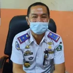 Dua Kapal Docking, Aktivitas di Pelabuhan Tobaku Kolut Berjalan Normal Kepala Dinas Perhubungan (Dishub) Kolut Junus