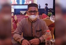 Mubar Target Masuk 10 Besar di Ajang STQH Provinsi 2021 Kabag Kesra Mubar, La Karimu