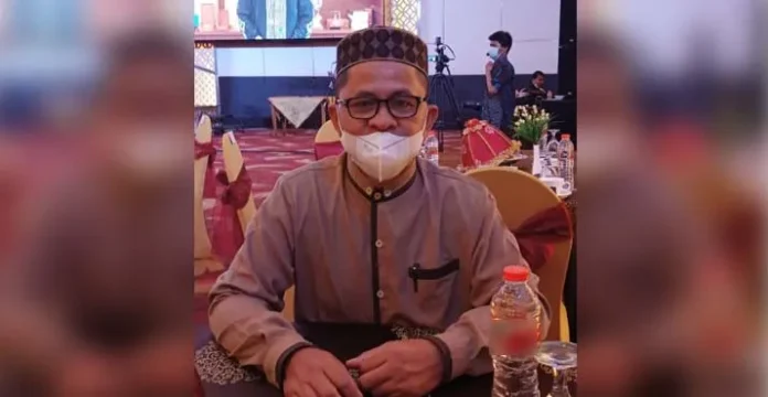 LaKarimu Kabag Kesra Mubar, La Karimu