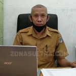 Pemkab Mubar Siapkan Rp9 Miliar untuk THR ASN Kepala Bidang (Kabid) Perbendaharaan, Badan Pengelola Keuangan, Aset dan Pendapatan Daerah (BPKAPD) Mubar, Lunianto