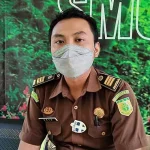 Salah Gunakan Dana Desa, Kades Pumbolo Dituntut 6,5 Tahun Penjara Kasi Pidana Khusus (Pidsus) Moh Heri Okta Saputro