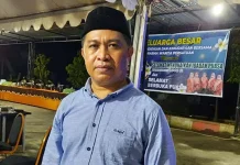 PGRI Kolut Luncurkan Program Pirus untuk Pelajar Berprestasi Ketua PGRI Kolut Muh Idrus