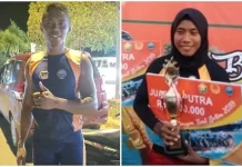 Dua Atlet Dayung Mubar Perkuat Indonesia di Sea Games Vietnam Dua Atlet Dayung Mubar Perkuat Indonesia di Sea Games Vietnam