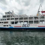 KMP Darma Kencana I Rute Tondasi-Kasipute Beroperasi Dua Kali Seminggu KMP Darma Kencana I Rute Tondasi-Kasipute Beroperasi Dua Kali Seminggu