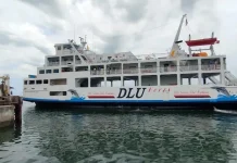 KMP Darma Kencana I Rute Tondasi-Kasipute Beroperasi Dua Kali Seminggu KMP Darma Kencana I Rute Tondasi-Kasipute Beroperasi Dua Kali Seminggu