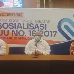 BP2MI: Ada 1.243 Pekerja Migran Ilegal Asal Sultra di Luar Negeri BP2MI: Ada 1.243 Pekerja Migran Ilegal Asal Sultra di Luar Negeri