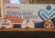 BP2MI: Ada 1.243 Pekerja Migran Ilegal Asal Sultra di Luar Negeri BP2MI: Ada 1.243 Pekerja Migran Ilegal Asal Sultra di Luar Negeri