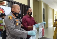 Sang Ibu Hanya Diam, Seorang Ayah Cabuli Anak Tirinya hingga Hamil Sang Ibu Hanya Diam, Seorang Ayah Cabuli Anak Tirinya hingga Hamil